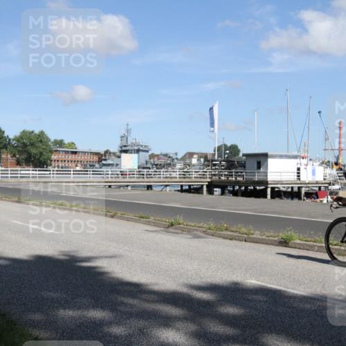 17.08.2025 - KN Förde Triathlon 2025 Yannick Fuchs http://msf.ph/oto/8614860 17.08.2025 11:18:46 Radfahren 274, 294, 299, 316, 631 meine-sportfotos.de