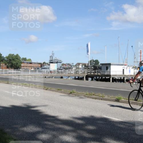 17.08.2025 - KN Förde Triathlon 2025 Yannick Fuchs http://msf.ph/oto/8614864 17.08.2025 11:18:51 Radfahren 294, 299, 316, 631 meine-sportfotos.de