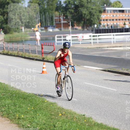 17.08.2025 - KN Förde Triathlon 2025 Yannick Fuchs http://msf.ph/oto/8614893 17.08.2025 09:28:32 Radfahren 119, 167, 172, 176, 182, 202, 254, 153, 163 meine-sportfotos.de