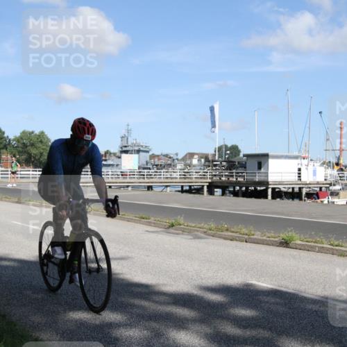 17.08.2025 - KN Förde Triathlon 2025 Yannick Fuchs http://msf.ph/oto/8614905 17.08.2025 11:19:22 Radfahren 304, 319, 363, 376, 602, 636 meine-sportfotos.de