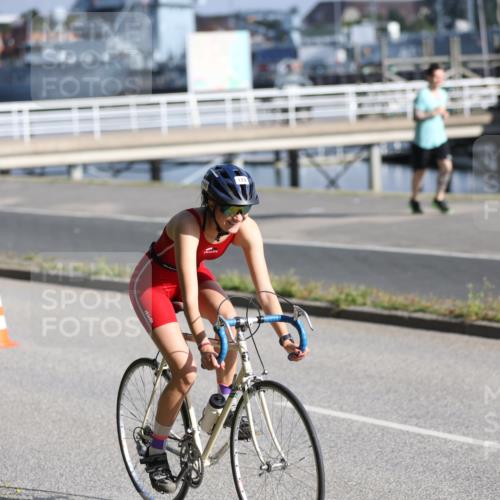 17.08.2025 - KN Förde Triathlon 2025 Yannick Fuchs http://msf.ph/oto/8614911 17.08.2025 09:28:33 Radfahren 119, 167, 172, 176, 182, 202, 254, 163 meine-sportfotos.de