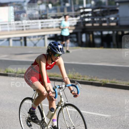 17.08.2025 - KN Förde Triathlon 2025 Yannick Fuchs http://msf.ph/oto/8614914 17.08.2025 09:28:33 Radfahren 119, 167, 172, 176, 182, 202, 254, 163 meine-sportfotos.de