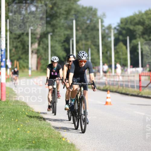 17.08.2025 - KN Förde Triathlon 2025 Yannick Fuchs http://msf.ph/oto/8614928 17.08.2025 09:28:40 Radfahren 119, 175, 176, 182, 202, 250, 254, 167, 172 meine-sportfotos.de