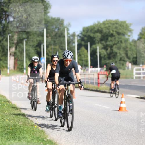 17.08.2025 - KN Förde Triathlon 2025 Yannick Fuchs http://msf.ph/oto/8614936 17.08.2025 09:28:40 Radfahren 119, 175, 176, 182, 202, 250, 254, 167, 172 meine-sportfotos.de