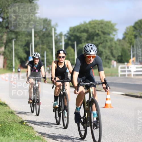 17.08.2025 - KN Förde Triathlon 2025 Yannick Fuchs http://msf.ph/oto/8614943 17.08.2025 09:28:41 Radfahren 119, 175, 176, 182, 202, 250, 254, 167, 172, 202 meine-sportfotos.de