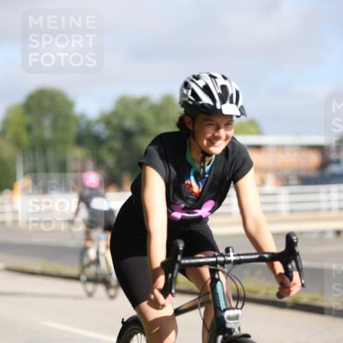 17.08.2025 - KN Förde Triathlon 2025 Yannick Fuchs http://msf.ph/oto/8614959 17.08.2025 09:28:42 Radfahren 119, 175, 176, 182, 250, 254, 167, 172, 202 meine-sportfotos.de