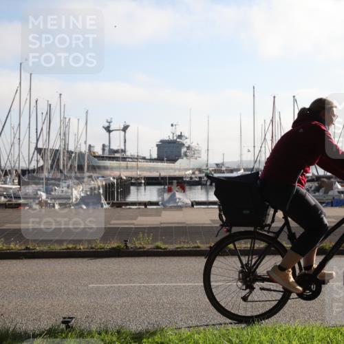 17.08.2025 - KN Förde Triathlon 2025 Yannick Fuchs http://msf.ph/oto/8614974 17.08.2025 08:40:41 Radfahren  meine-sportfotos.de