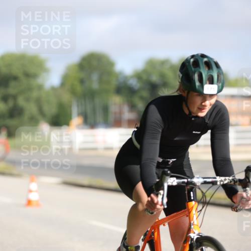 17.08.2025 - KN Förde Triathlon 2025 Yannick Fuchs http://msf.ph/oto/8614978 17.08.2025 09:28:47 Radfahren 175, 250, 119, 176, 182, 202, 254 meine-sportfotos.de
