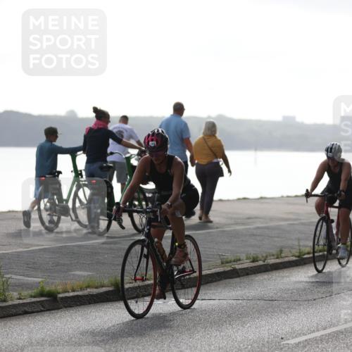 17.08.2025 - KN Förde Triathlon 2025 Yannick Fuchs http://msf.ph/oto/8614987 17.08.2025 10:03:28 Radfahren 149, 183, 202, 213, 215, 223, 242, 158 meine-sportfotos.de