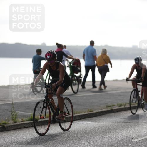 17.08.2025 - KN Förde Triathlon 2025 Yannick Fuchs http://msf.ph/oto/8614990 17.08.2025 10:03:28 Radfahren 149, 183, 202, 213, 215, 223, 242, 158 meine-sportfotos.de