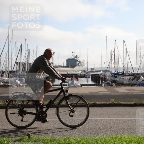 17.08.2025 - KN Förde Triathlon 2025 Yannick Fuchs http://msf.ph/oto/8614992 17.08.2025 08:43:49 Radfahren  meine-sportfotos.de