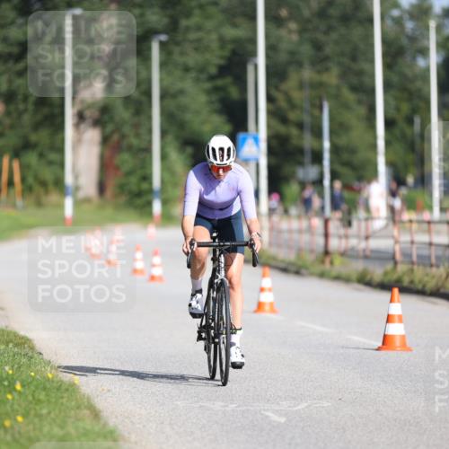 17.08.2025 - KN Förde Triathlon 2025 Yannick Fuchs http://msf.ph/oto/8615006 17.08.2025 09:29:03 Radfahren 117, 157, 188, 192, 219, 223 meine-sportfotos.de