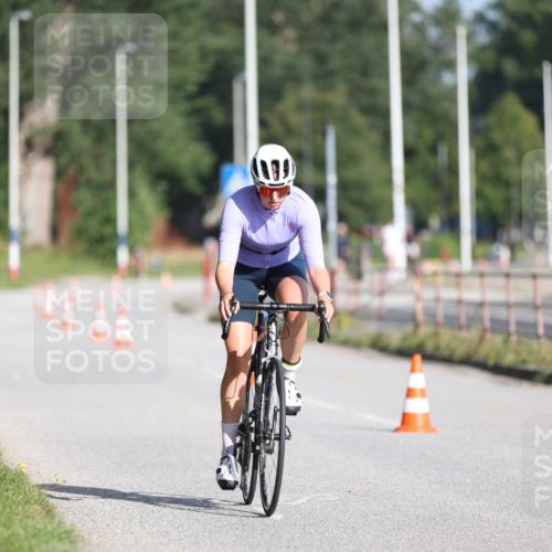 17.08.2025 - KN Förde Triathlon 2025 Yannick Fuchs http://msf.ph/oto/8615009 17.08.2025 09:29:03 Radfahren 117, 157, 188, 192, 219, 223 meine-sportfotos.de