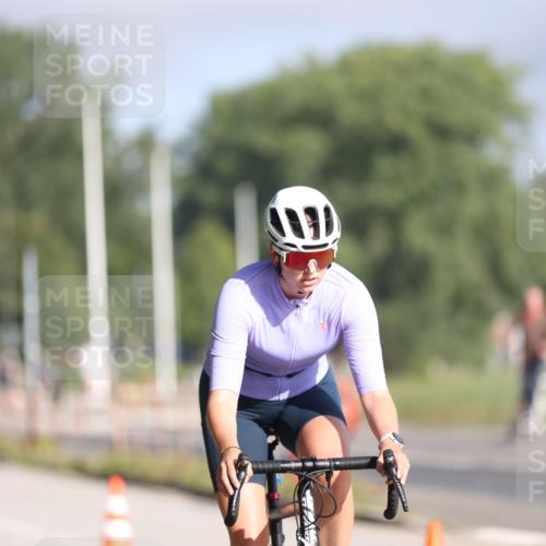 17.08.2025 - KN Förde Triathlon 2025 Yannick Fuchs http://msf.ph/oto/8615015 17.08.2025 09:29:04 Radfahren 117, 157, 188, 192, 219, 223 meine-sportfotos.de