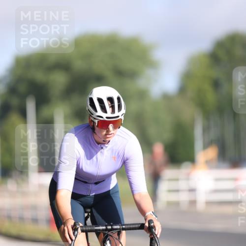 17.08.2025 - KN Förde Triathlon 2025 Yannick Fuchs http://msf.ph/oto/8615018 17.08.2025 09:29:04 Radfahren 117, 157, 188, 192, 219, 223 meine-sportfotos.de