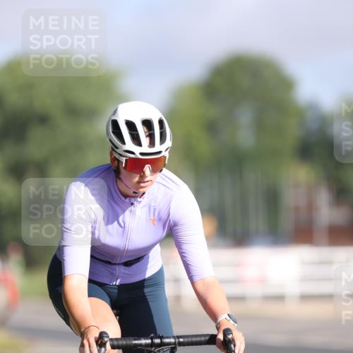 17.08.2025 - KN Förde Triathlon 2025 Yannick Fuchs http://msf.ph/oto/8615020 17.08.2025 09:29:04 Radfahren 117, 157, 188, 192, 219, 223 meine-sportfotos.de