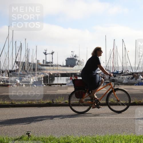 17.08.2025 - KN Förde Triathlon 2025 Yannick Fuchs http://msf.ph/oto/8615022 17.08.2025 08:44:18 Radfahren  meine-sportfotos.de