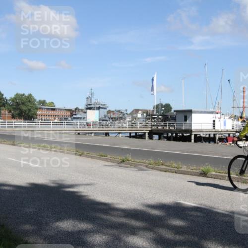 17.08.2025 - KN Förde Triathlon 2025 Yannick Fuchs http://msf.ph/oto/8615044 17.08.2025 11:20:26 Radfahren 316, 324, 365, 375, 604, 607 meine-sportfotos.de