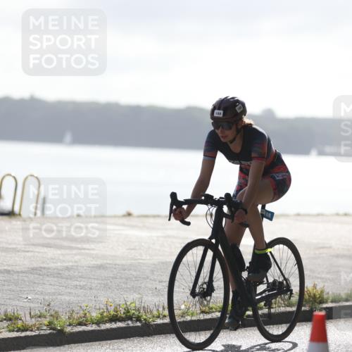 17.08.2025 - KN Förde Triathlon 2025 Yannick Fuchs http://msf.ph/oto/8615046 17.08.2025 09:29:12 Radfahren 103, 107, 113, 188, 219, 117, 157, 192, 223 meine-sportfotos.de