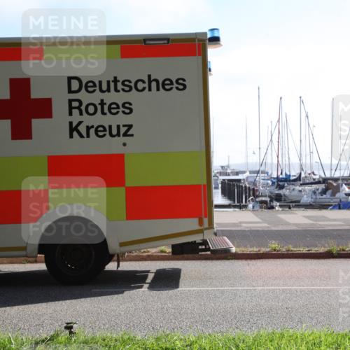 17.08.2025 - KN Förde Triathlon 2025 Yannick Fuchs http://msf.ph/oto/8615066 17.08.2025 08:48:14 Radfahren  meine-sportfotos.de