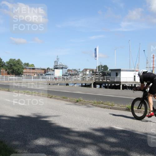 17.08.2025 - KN Förde Triathlon 2025 Yannick Fuchs http://msf.ph/oto/8615068 17.08.2025 11:20:45 Radfahren 265, 267, 283, 334, 358, 605, 634 meine-sportfotos.de