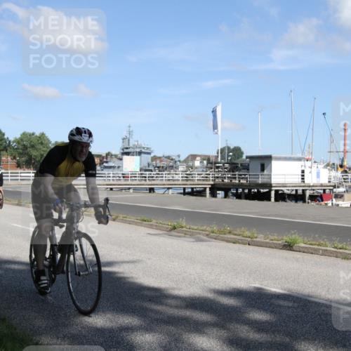 17.08.2025 - KN Förde Triathlon 2025 Yannick Fuchs http://msf.ph/oto/8615073 17.08.2025 11:20:46 Radfahren 265, 267, 283, 334, 358, 605, 634 meine-sportfotos.de