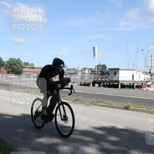 17.08.2025 - KN Förde Triathlon 2025 Yannick Fuchs http://msf.ph/oto/8615079 17.08.2025 11:20:47 Radfahren 265, 267, 283, 334, 338, 358, 605, 634 meine-sportfotos.de