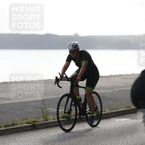 17.08.2025 - KN Förde Triathlon 2025 Yannick Fuchs http://msf.ph/oto/8615082 17.08.2025 10:03:43 Radfahren 160, 172, 207, 221, 254, 149, 215, 221, 242 meine-sportfotos.de
