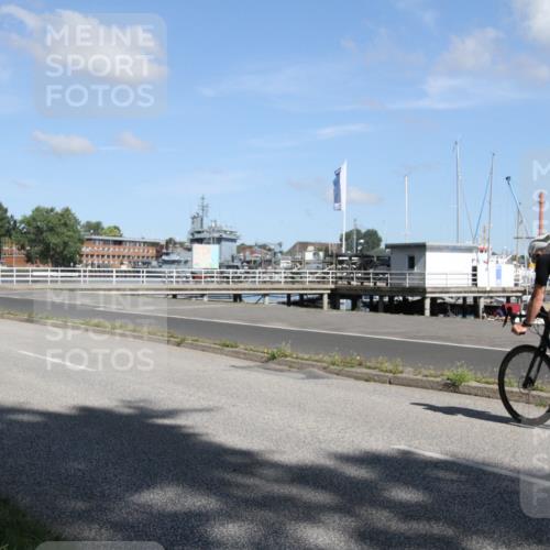 17.08.2025 - KN Förde Triathlon 2025 Yannick Fuchs http://msf.ph/oto/8615084 17.08.2025 11:20:48 Radfahren 265, 267, 283, 334, 338, 358, 605, 634 meine-sportfotos.de