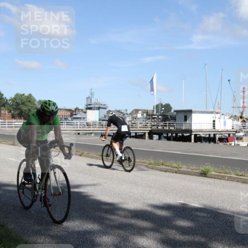 17.08.2025 - KN Förde Triathlon 2025 Yannick Fuchs http://msf.ph/oto/8615089 17.08.2025 11:20:48 Radfahren 265, 267, 283, 334, 338, 358, 605, 634 meine-sportfotos.de