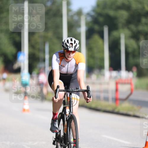 17.08.2025 - KN Förde Triathlon 2025 Yannick Fuchs http://msf.ph/oto/8615091 17.08.2025 09:29:21 Radfahren 103, 109, 113, 125, 170, 174, 228, 107 meine-sportfotos.de
