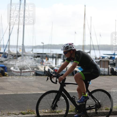 17.08.2025 - KN Förde Triathlon 2025 Yannick Fuchs http://msf.ph/oto/8615098 17.08.2025 10:03:44 Radfahren 160, 172, 207, 254, 149, 172, 221, 242, 254 meine-sportfotos.de