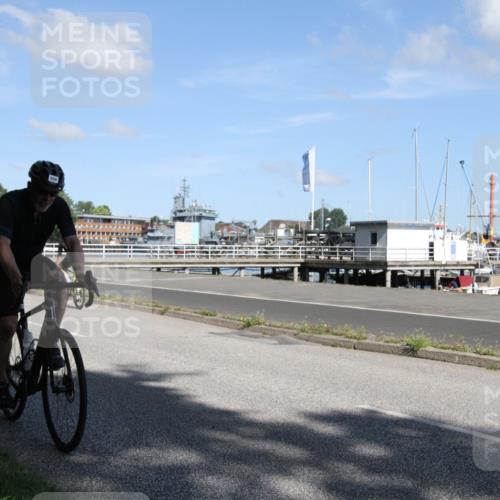 17.08.2025 - KN Förde Triathlon 2025 Yannick Fuchs http://msf.ph/oto/8615099 17.08.2025 11:20:50 Radfahren 265, 267, 283, 318, 338, 358, 605, 634 meine-sportfotos.de