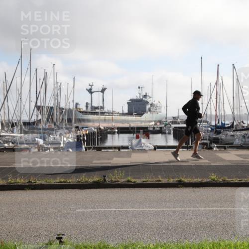 17.08.2025 - KN Förde Triathlon 2025 Yannick Fuchs http://msf.ph/oto/8615102 17.08.2025 09:00:53 Radfahren  meine-sportfotos.de