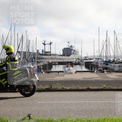 17.08.2025 - KN Förde Triathlon 2025 Yannick Fuchs http://msf.ph/oto/8615122 17.08.2025 09:01:55 Radfahren  meine-sportfotos.de