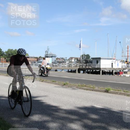 17.08.2025 - KN Förde Triathlon 2025 Yannick Fuchs http://msf.ph/oto/8615134 17.08.2025 11:21:08 Radfahren 269, 272, 275, 278, 287, 293, 327, 364, 601, 602 meine-sportfotos.de