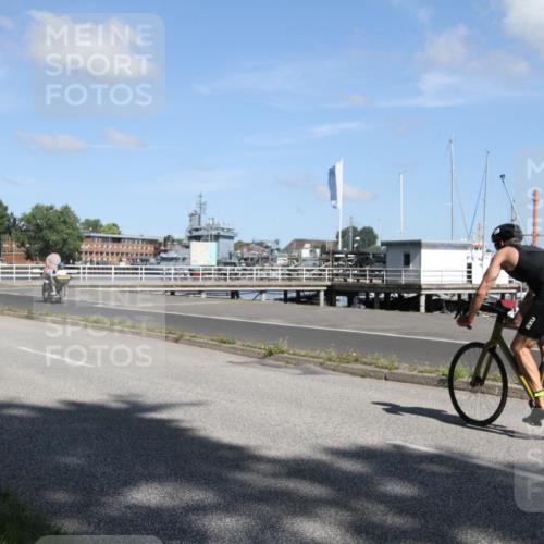 17.08.2025 - KN Förde Triathlon 2025 Yannick Fuchs http://msf.ph/oto/8615140 17.08.2025 11:21:09 Radfahren 269, 272, 275, 278, 293, 327, 364, 601, 602, 611 meine-sportfotos.de