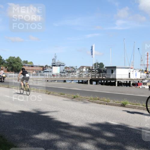 17.08.2025 - KN Förde Triathlon 2025 Yannick Fuchs http://msf.ph/oto/8615146 17.08.2025 11:21:10 Radfahren 269, 272, 275, 278, 293, 327, 364, 601, 602, 611 meine-sportfotos.de
