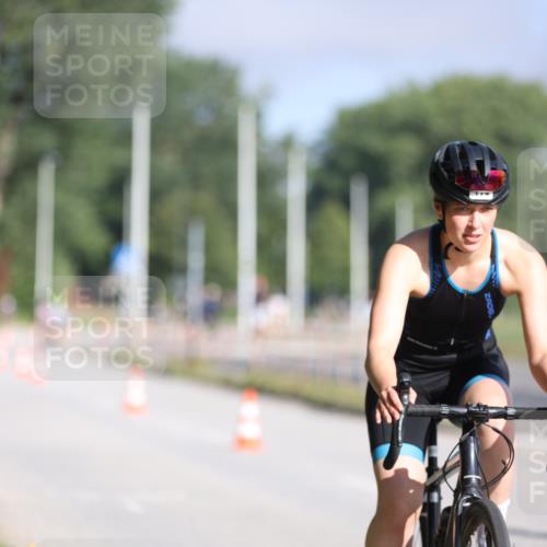 17.08.2025 - KN Förde Triathlon 2025 Yannick Fuchs http://msf.ph/oto/8615147 17.08.2025 09:29:27 Radfahren 109, 170, 174, 228, 103, 113, 125 meine-sportfotos.de