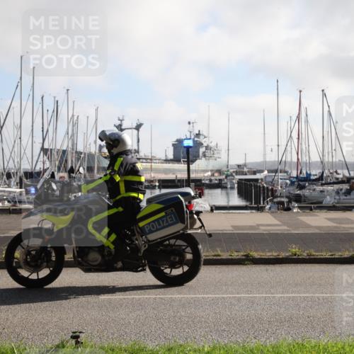 17.08.2025 - KN Förde Triathlon 2025 Yannick Fuchs http://msf.ph/oto/8615151 17.08.2025 09:13:21 Radfahren  meine-sportfotos.de