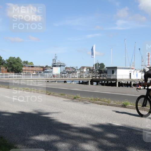 17.08.2025 - KN Förde Triathlon 2025 Yannick Fuchs http://msf.ph/oto/8615158 17.08.2025 11:21:14 Radfahren 269, 270, 278, 293, 327, 343, 364, 602, 611 meine-sportfotos.de