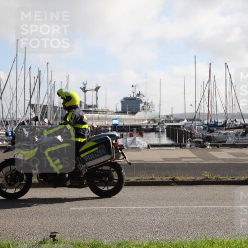 17.08.2025 - KN Förde Triathlon 2025 Yannick Fuchs http://msf.ph/oto/8615161 17.08.2025 09:13:55 Radfahren  meine-sportfotos.de