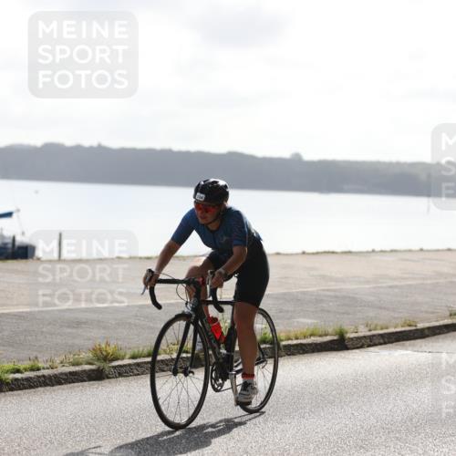 17.08.2025 - KN Förde Triathlon 2025 Yannick Fuchs http://msf.ph/oto/8615173 17.08.2025 10:04:12 Radfahren 111, 196, 211, 218, 224, 234 meine-sportfotos.de