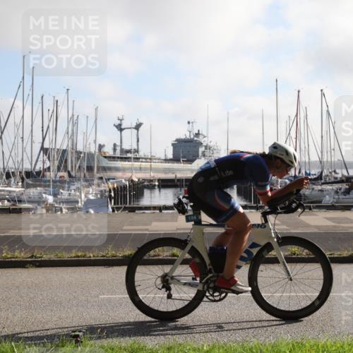 17.08.2025 - KN Förde Triathlon 2025 Yannick Fuchs http://msf.ph/oto/8615182 17.08.2025 09:14:59 Radfahren 104 meine-sportfotos.de