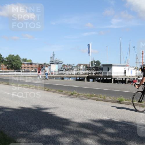 17.08.2025 - KN Förde Triathlon 2025 Yannick Fuchs http://msf.ph/oto/8615201 17.08.2025 11:21:48 Radfahren 339, 341, 379, 603 meine-sportfotos.de