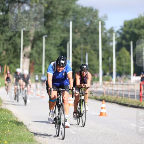17.08.2025 - KN Förde Triathlon 2025 Yannick Fuchs http://msf.ph/oto/8615226 17.08.2025 09:29:57 Radfahren 114, 183, 186, 240, 241, 244 meine-sportfotos.de