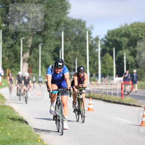 17.08.2025 - KN Förde Triathlon 2025 Yannick Fuchs http://msf.ph/oto/8615229 17.08.2025 09:29:58 Radfahren 114, 183, 186, 240, 241, 244 meine-sportfotos.de