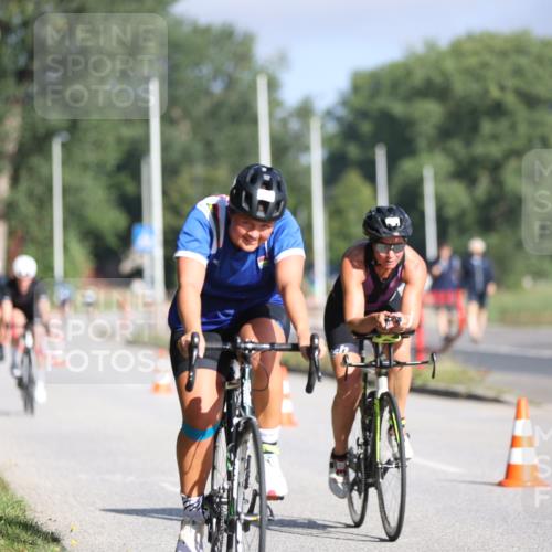 17.08.2025 - KN Förde Triathlon 2025 Yannick Fuchs http://msf.ph/oto/8615233 17.08.2025 09:29:58 Radfahren 114, 183, 186, 240, 241, 244 meine-sportfotos.de