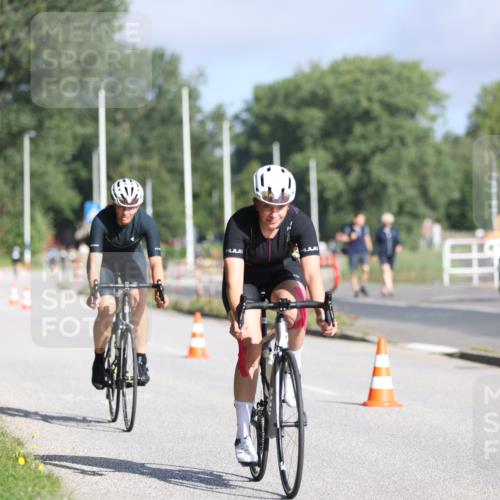 17.08.2025 - KN Förde Triathlon 2025 Yannick Fuchs http://msf.ph/oto/8615249 17.08.2025 09:30:00 Radfahren 114, 183, 186, 210, 240, 241, 244 meine-sportfotos.de