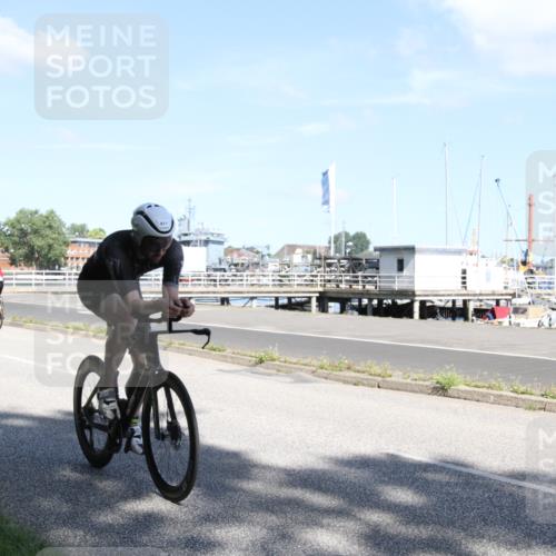 17.08.2025 - KN Förde Triathlon 2025 Yannick Fuchs http://msf.ph/oto/8615258 17.08.2025 11:22:45 Radfahren 263, 271, 272, 326, 327, 329, 350, 364, 611, 620 meine-sportfotos.de